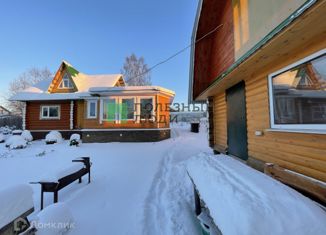 Продам дом, 96 м2, деревня Курегово, Ольховая улица, 2