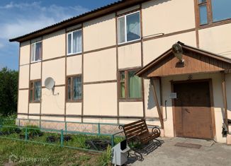 Продается 3-комнатная квартира, 83.5 м2, Приозерск, улица Цветкова, 45