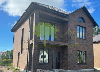 Продается дом, 150 м2, посёлок Кузьмино, улица Пушкина, 9