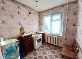 Продаю 3-ком. квартиру, 62.2 м2, посёлок Васьково, посёлок Васьково, 72