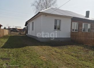 Продам дом, 40 м2, рабочий посёлок Мошково, улица Калинина, 17А