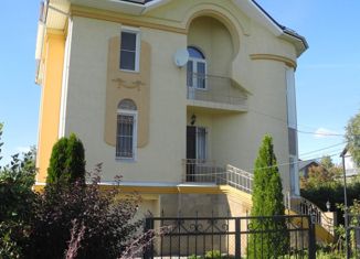 Дом на продажу, 206 м2, посёлок Александровская, Парковая улица