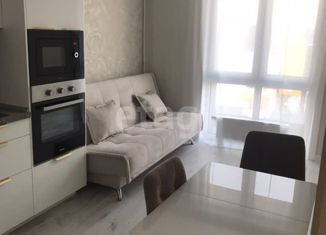 Продам 1-комнатную квартиру, 36.1 м2, Иркутск, Култукская улица, 18, ЖК Стрижи Сити