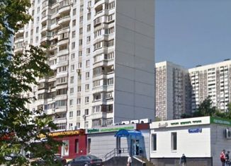 Продается однокомнатная квартира, 39 м2, Москва, Воронежская улица, 7, метро Красногвардейская