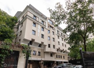 Продам офис, 3808 м2, Москва, Токмаков переулок, 5с1, станция Курская