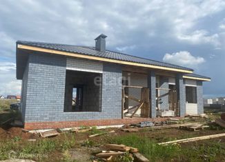 Дом на продажу, 78 м2, коттеджный посёлок Грин парк