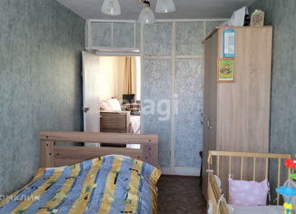 Продается 2-комнатная квартира, 41.8 м2, Иркутск, Култукская улица, 11