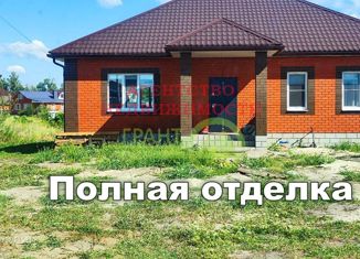 Продаю дом, 120 м2, хутор Глушинский, Глушинская улица