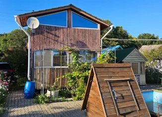 Дом на продажу, 25 м2, село Восточное