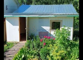 Продается дом, 30 м2, садоводческое некоммерческое товарищество Нива, садоводческое некоммерческое товарищество Нива, 49