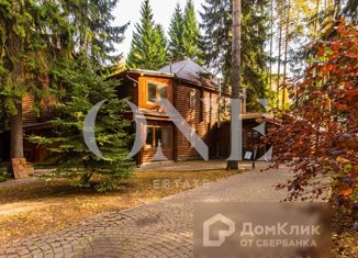 Дом на продажу, 600 м2, деревня Бородки, коттеджный посёлок Грибово, 67