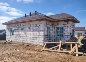 Продажа дома, 120 м2, деревня Орехово, Лесная улица, 123