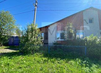 Продаю дом, 78.4 м2, село Кленовское, улица Бажова, 5