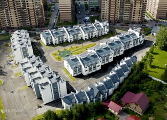 Таунхаус на продажу, 70 м2, Мурино