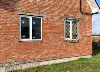 Продаю дом, 78.3 м2, посёлок Лазурный, улица Виктора Драгунского, 33