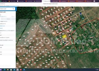 Продается участок, 10 сот., деревня Жилино, 7-я улица