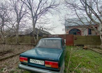 Продаю дом, 58.1 м2, станица Раздольная, Советская улица, 2А