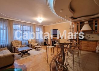 Сдается 4-комнатная квартира, 134 м2, Москва, Лялин переулок, 19к1, метро Курская