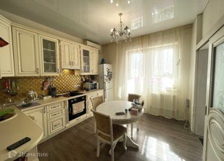 Продажа 1-ком. квартиры, 45 м2, Краснодар, улица Архитектора Петина, 18/3, ЖК Екатеринодар