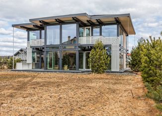 Продается дом, 420 м2, коттеджный поселок Монтевиль, коттеджный посёлок Монтевиль, 2-073Б