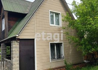 Продам дом, 60 м2, Красноярск, садоводческое некоммерческое товарищество Родничок, 36