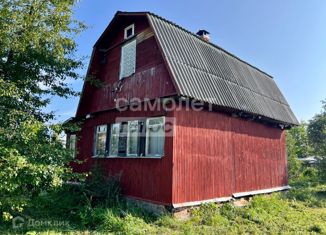 Дом на продажу, 54.3 м2, садовое товарищество Заря, садовое товарищество Заря, 25