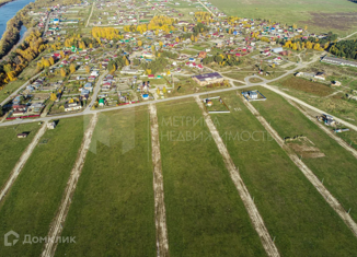 Продается земельный участок, 9 сот., деревня Криводанова