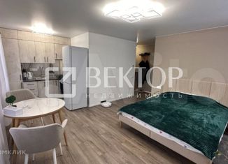 Продаю квартиру студию, 31 м2, Кострома, Калиновская улица, 39А