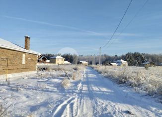 Продам земельный участок, 6.37 сот., деревня Зимняя Горка