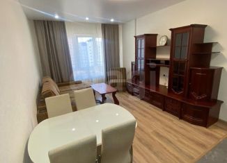 Сдача в аренду однокомнатной квартиры, 40.5 м2, Сургут, улица Маяковского, 8