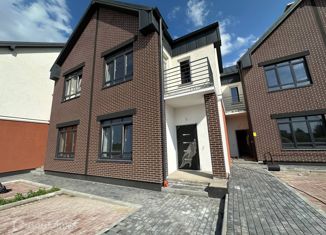 Продажа таунхауса, 190 м2, поселок Малое Васильково, Абрикосовая улица, 5