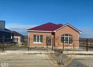 Продается дом, 104 м2, посёлок Степной