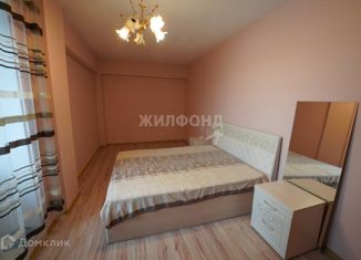 Продаю 1-комнатную квартиру, 53.1 м2, Иркутск, улица Терешковой, 21, ЖК Чайка