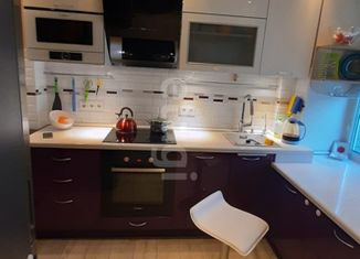 Сдается в аренду квартира студия, 30 м2, Москва, Авиамоторная улица, 21, метро Лефортово