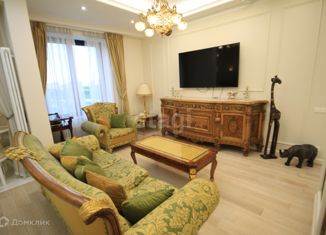 Продаю двухкомнатную квартиру, 59 м2, Москва, Ленинградский проспект, 29к1, метро Динамо