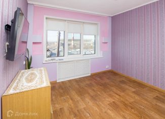 Продам двухкомнатную квартиру, 49.3 м2, Ульяновская область, проезд Нефтеразведчиков, 2