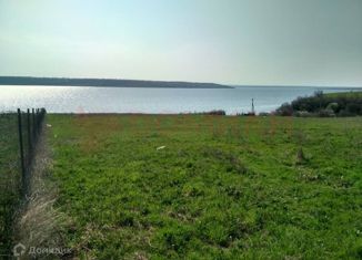 Продажа земельного участка, 30 сот., хутор Грузиновка, Набережная улица