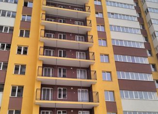 Продается квартира студия, 23.8 м2, Самара, ЖК Рекорд, Краснодонская улица, 8