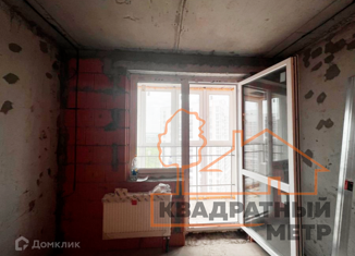 Продаю однокомнатную квартиру, 28 м2, Самара, Московское шоссе, 18-й километр, 49, ЖК Рассвет