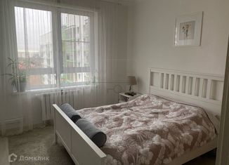 Продам 3-ком. квартиру, 70 м2, Москва, улица Вилиса Лациса, 38к1, улица Вилиса Лациса