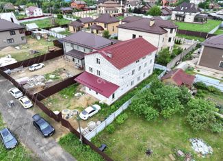 Продается дом, 463.2 м2, деревня Соболиха, Садовая улица, вл63с16