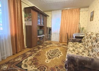 Продается 2-комнатная квартира, 49 м2, посёлок Боголюбово, Западная улица, 25А