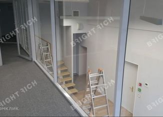 Сдается офис, 118.6 м2, Москва, Славянская площадь, 2, Славянская площадь