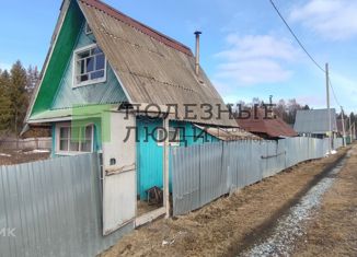 Продам дом, 37 м2, Кировская область