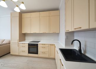 2-комнатная квартира на продажу, 64 м2, Краснодар, Московская улица, 131к3, ЖК Три Кита