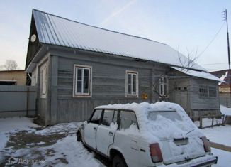 Продаю дом, 48 м2, Рыбинск, улица Осипенко, 71/15