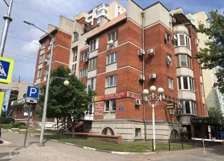 Трехкомнатная квартира в аренду, 102.7 м2, Белгород, улица Николая Чумичова, 62А, Восточный округ