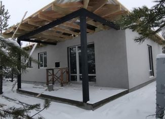Дом на продажу, 125 м2, посёлок Рассоха