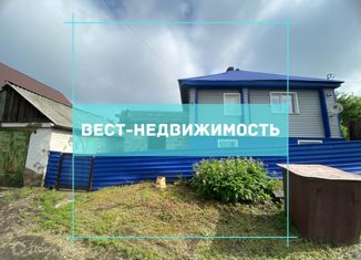 Продам дом, 69 м2, Кемеровская область, Киевская улица, 45