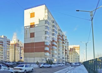 Продажа 1-ком. квартиры, 33.7 м2, Омск, 21-я Амурская улица, 41/1